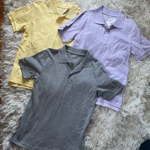 Bundle of polos